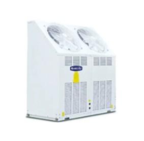 格力30KW-戶(hù)式風(fēng)冷冷(熱)水空調(diào)機(jī)組